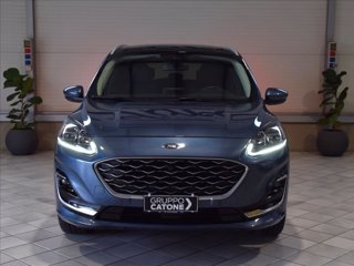 FORD Kuga 2.5 phev Vignale 2wd 225cv e-shifter