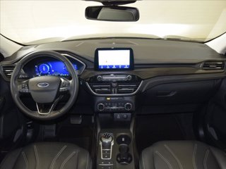 FORD Kuga 2.5 phev Vignale 2wd 225cv e-shifter 12