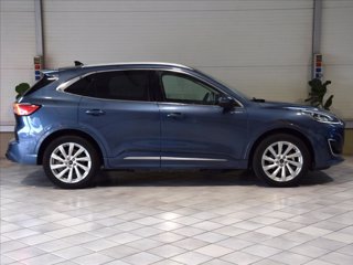 FORD Kuga 2.5 phev Vignale 2wd 225cv e-shifter