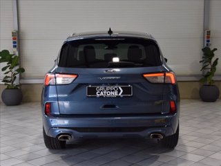 FORD Kuga 2.5 phev Vignale 2wd 225cv e-shifter
