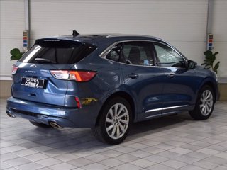 FORD Kuga 2.5 phev Vignale 2wd 225cv e-shifter