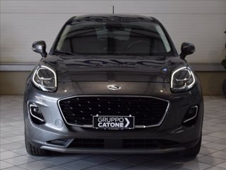 FORD Puma 1.0 ecoboost h Titanium Design s&s 125cv auto