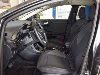 FORD Puma 1.0 ecoboost h Titanium Design s&s 125cv auto 10