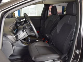 FORD Puma 1.0 ecoboost h Titanium Design s&s 125cv auto 12