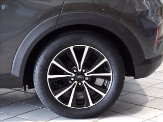 FORD Puma 1.0 ecoboost h Titanium Design s&s 125cv auto 15