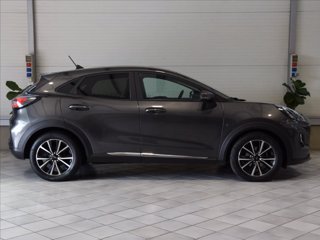 FORD Puma 1.0 ecoboost h Titanium Design s&s 125cv auto