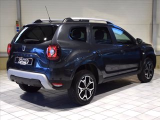 DACIA Duster 1.0 tce Prestige Gpl 4x2 100cv