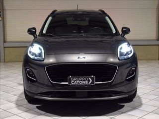 FORD Puma 1.0 ecoboost h Titanium Design s&s 125cv