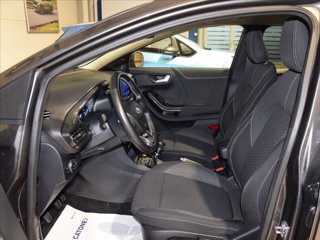 FORD Puma 1.0 ecoboost h Titanium Design s&s 125cv 10