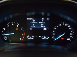 FORD Puma 1.0 ecoboost h Titanium Design s&s 125cv 14