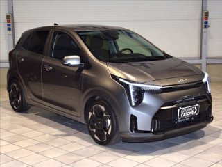 KIA Picanto 1.0 mpi 20th Anniversary Edition