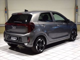 KIA Picanto 1.0 mpi 20th Anniversary Edition