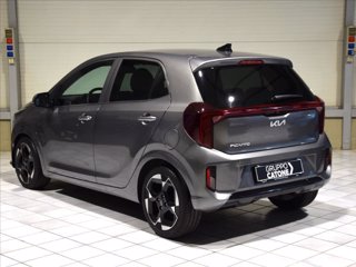 KIA Picanto 1.0 mpi 20th Anniversary Edition