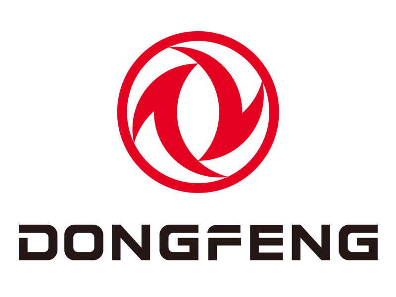 LOGO SITO X Dongfeng