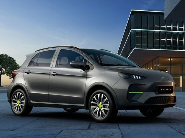 CELL SLIDE SHOW Yudo 2025