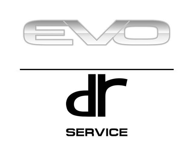 Slide Sito Cell Dr Evo Service